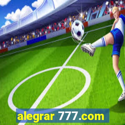 alegrar 777.com